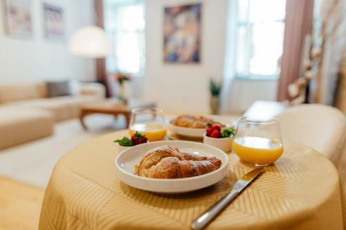 Priestrann� Apartm�n Moja Mar�na� V Srdci ?tiavnice