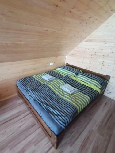 Ubytovanie Nad ?tiavnicou