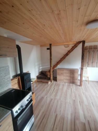 Ubytovanie Nad ?tiavnicou