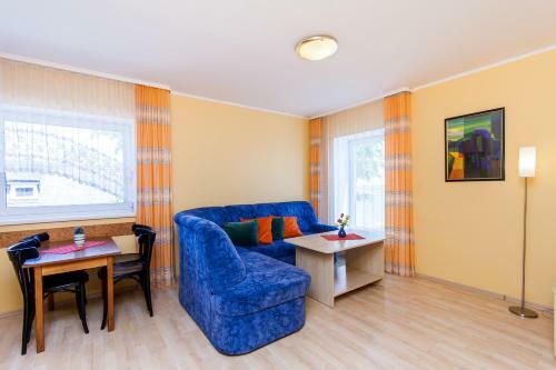 Apartamento Mari? Akis