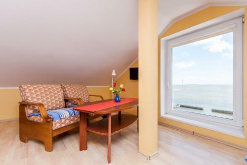 Apartamento Mari? Akis