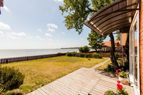 Apartamento Mari? Akis