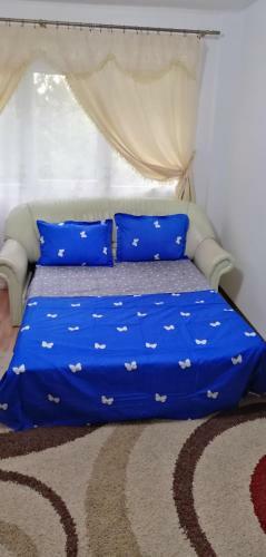 Apartamento Central Park