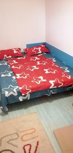 Apartamento Central Park