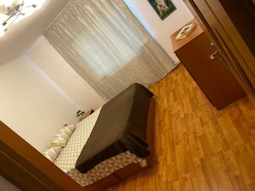 Apartamento Mall Area-lux 100mp