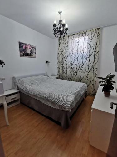 Apartament Karina Zona Mall