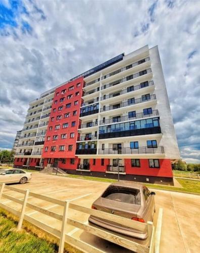 Mall-lux 41 Apartament