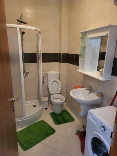 Apartman U Sutorina