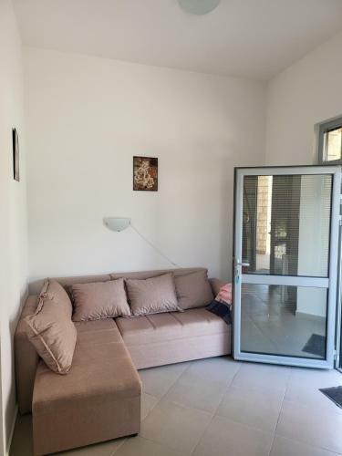 Apartman U Sutorina