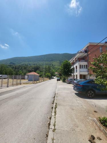 Apartman U Sutorina
