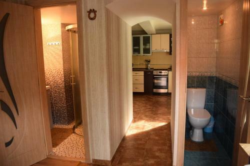 Apartamento Fisherman�s House
