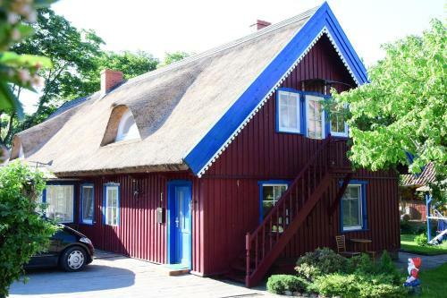 Apartamento Fisherman�s House