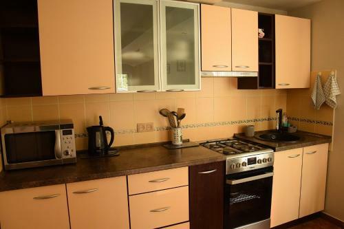 Apartamento Fisherman�s House