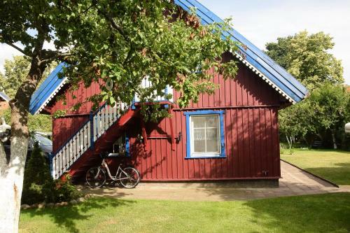 Apartamento Fisherman�s House