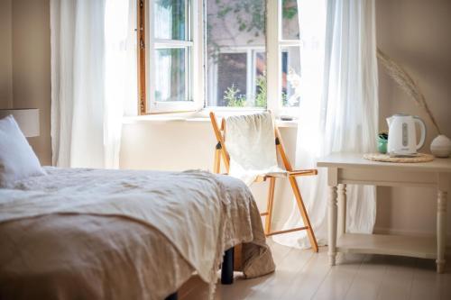 Apartamento Banga & Sunrise Nida