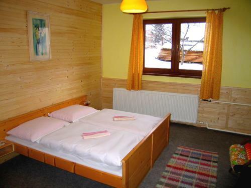 Chalupa Vysoke Tatry