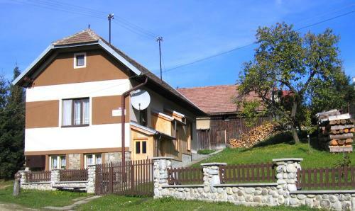 Chalupa Vysoke Tatry