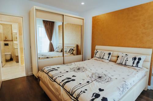 Apartament De Lux Cu Vedere Panoramica