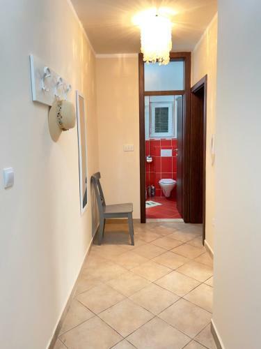 Apartamento Koi Njivice Free Parking