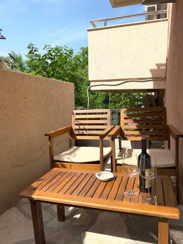 Apartamento Koi Njivice Free Parking