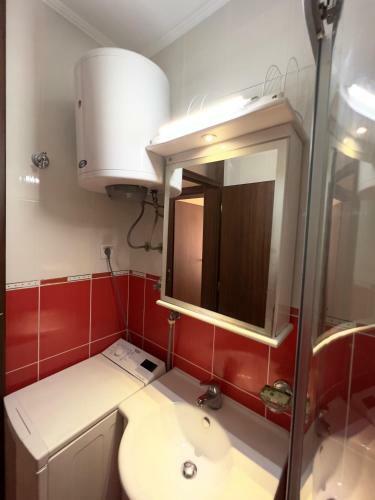 Apartamento Koi Njivice Free Parking