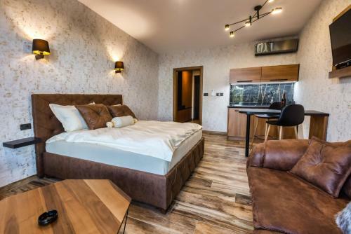 Apartmani Tiske No?i