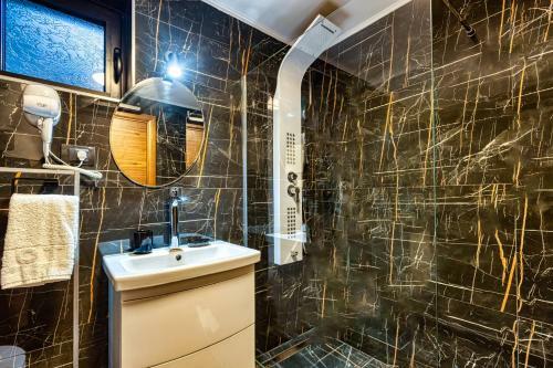 Apartmani Tiske No?i
