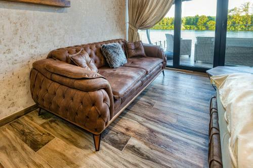 Apartmani Tiske No?i