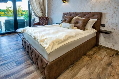 Apartmani Tiske No?i