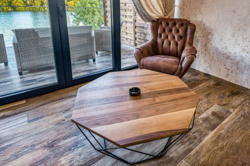 Apartmani Tiske No?i