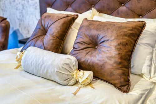 Apartmani Tiske No?i