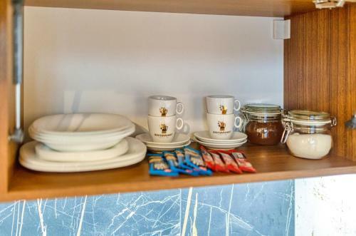 Apartmani Tiske No?i