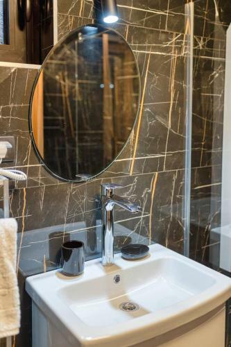 Apartmani Tiske No?i