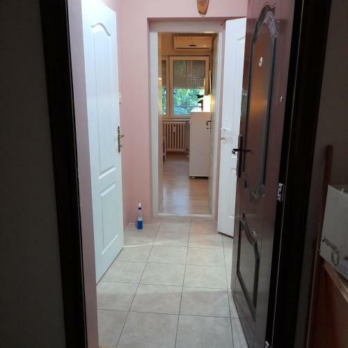 Apartman Bebu?