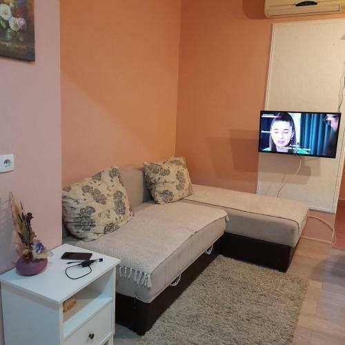 Apartman Bebu?