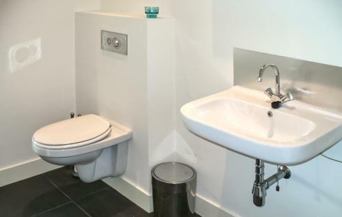 Apartamento Berg En Zee 2