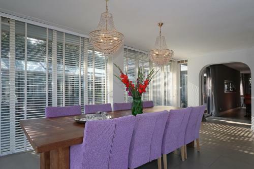 Villa Aan Zee Met Zwemspa