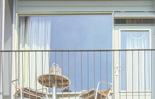 Apartamento Berg En Zee 1