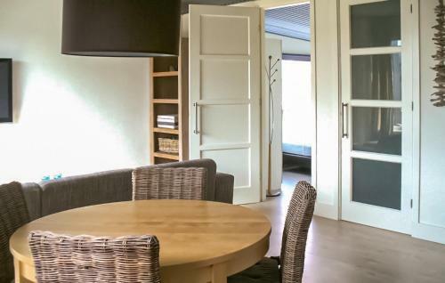 Apartamento Berg En Zee 1