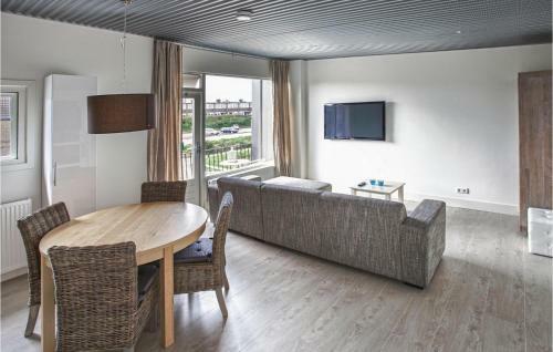 Apartamento Berg En Zee 1