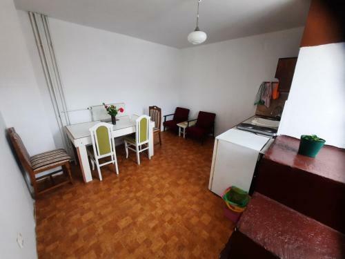 Apartamento Royal Rose Sme?taj