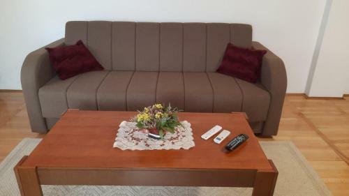 Apartamento Royal Rose Sme?taj