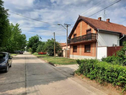 Apartamento Royal Rose Sme?taj