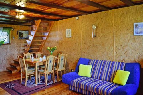 Holiday Home, Bieszkowice