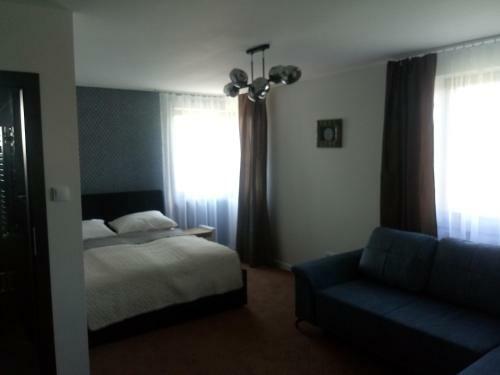 Albergue Kresovia