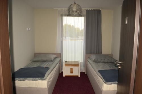 Albergue Kresovia