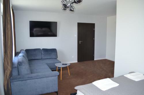 Albergue Kresovia