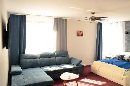 Albergue Kresovia