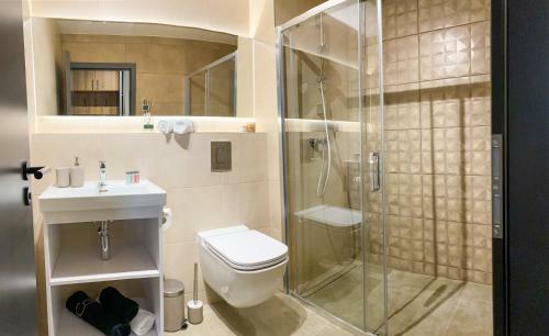 Top Hill Apartm�n - Kub�nska Ho?a