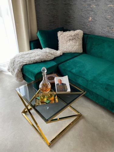 Top Hill Apartm�n - Kub�nska Ho?a